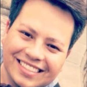 Meet your Posher, Adrian